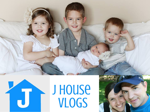J House Vlogs